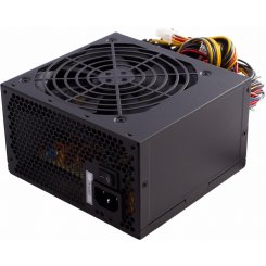 Блок питания FSP PNR Pro 500W(ATX-500PNR PRO) OEM (Восстановлено продавцом, 771848)