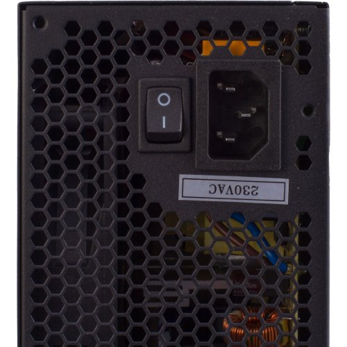Блок живлення FSP PNR Pro 500W(ATX-500PNR PRO) OEM (Відновлено продавцем, 771848) купити з перевіркою сумісності: огляд, характеристики, ціна у Києві, Львові, Вінниці, Хмельницькому, Івано-Франківську, Україні | інтернет-магазин TELEMART.UA фото