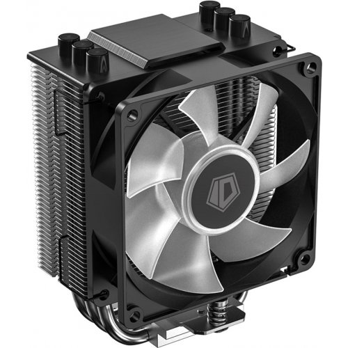 Кулер ID-Cooling SE-903-XT FRGB (SE-903-XT FRGB) (Відновлено продавцем, 771852) купити з перевіркою сумісності: огляд, характеристики, ціна у Києві, Львові, Вінниці, Хмельницькому, Івано-Франківську, Україні | інтернет-магазин TELEMART.UA фото