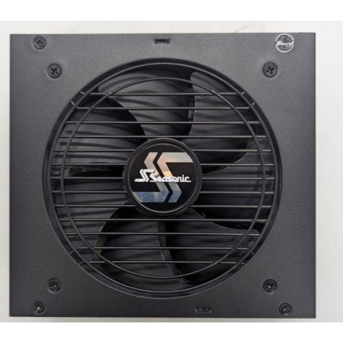 Купить Блок питания Seasonic Focus GX-750W Gold (SSR-750FX) (Восстановлено продавцом, 771882) с проверкой совместимости: обзор, характеристики, цена в Киеве, Днепре, Одессе, Харькове, Украине | интернет-магазин TELEMART.UA фото