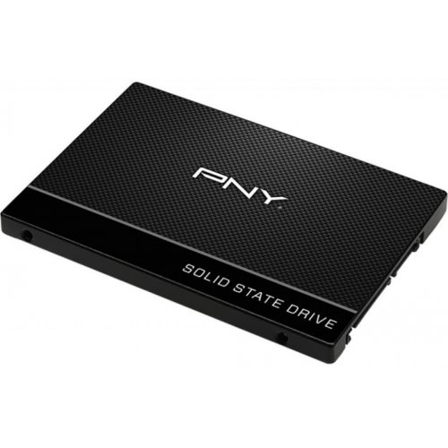 Продати SSD-диск PNY CS900 TLC 240GB 2.5