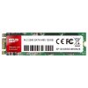 Фото SSD-диск Silicon Power M55 TLC 120GB M.2 (2280 SATA) (SP120GBSS3M55M28)