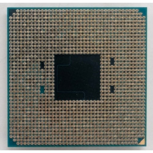 Процесор AMD Ryzen 3 3200G 3.6(4)GHz 4MB sAM4 Tray (YD3200C5M4MFH) (Відновлено продавцем, 772073) купити з перевіркою сумісності: огляд, характеристики, ціна у Києві, Львові, Вінниці, Хмельницькому, Івано-Франківську, Україні | інтернет-магазин TELEMART.UA фото