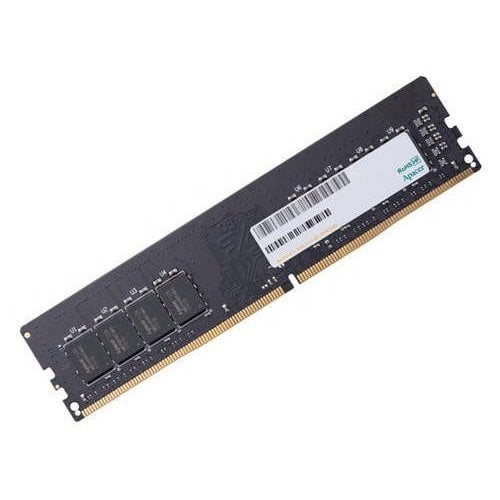 Купить Озу Apacer DDR4 8GB 2666Mhz (AU08GGB26CQYBGH) (Восстановлено продавцом, 772077) с проверкой совместимости: обзор, характеристики, цена в Киеве, Днепре, Одессе, Харькове, Украине | интернет-магазин TELEMART.UA фото