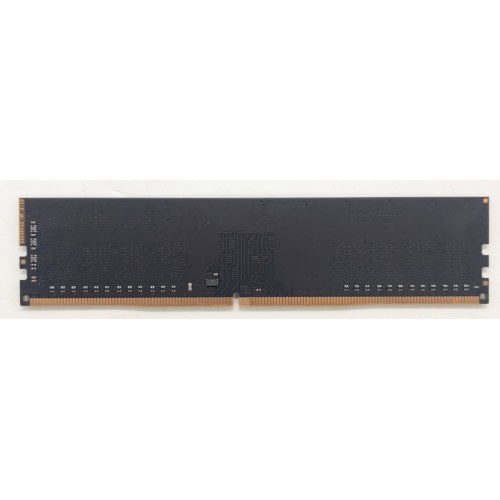 Купить Озу Apacer DDR4 8GB 2666Mhz (AU08GGB26CQYBGH) (Восстановлено продавцом, 772077) с проверкой совместимости: обзор, характеристики, цена в Киеве, Днепре, Одессе, Харькове, Украине | интернет-магазин TELEMART.UA фото