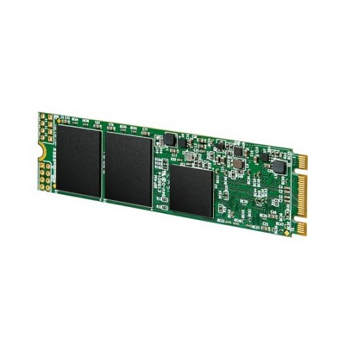 Продати SSD-диск Transcend MTS800S MLC 128GB M.2 (2280 SATA) (TS128GMTS800S) за Trade-In у інтернет-магазині Телемарт - Київ, Дніпро, Україна фото