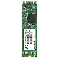 SSD-диск Transcend MTS800S MLC 32GB M.2 (2280 SATA) (TS32GMTS800S)