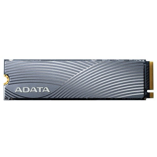 Ssd-диск ADATA Swordfish 3D NAND 2TB M.2 (2280 PCI-E) NVMe x4 (ASWORDFISH-2T-C) (Відновлено продавцем, 772092) купити з перевіркою сумісності: огляд, характеристики, ціна у Києві, Львові, Вінниці, Хмельницькому, Івано-Франківську, Україні | інтернет-магазин TELEMART.UA фото