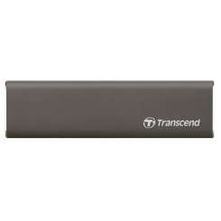 SSD-диск Transcend StoreJet 600 240GB USB 3.1 (TS240GSJM600)