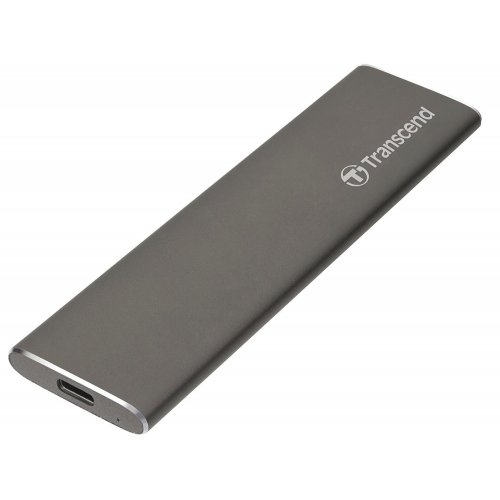 Продать SSD-диск Transcend StoreJet 600 240GB USB 3.1 (TS240GSJM600) по Trade-In интернет-магазине Телемарт - Киев, Днепр, Украина фото
