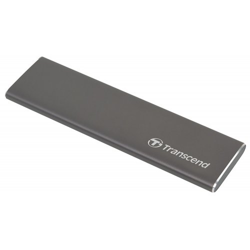 Продать SSD-диск Transcend StoreJet 600 240GB USB 3.1 (TS240GSJM600) по Trade-In интернет-магазине Телемарт - Киев, Днепр, Украина фото