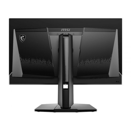 Купити Уцінка монітор MSI 26.5" MAG 271QP QD-OLED X24 Black (Биті пікселі, 1шт., 772102) - ціна в Києві, Львові, Вінниці, Хмельницькому, Франківську, Україні | інтернет-магазин TELEMART.UA фото