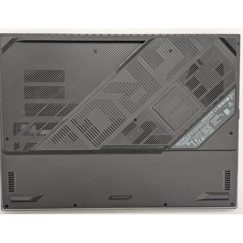 Купити Ноутбук Asus ROG Strix G18 G814JZR-N6069W (90NR0IN3-M00390) Eclipse Gray (Відновлено продавцем, 772124) - ціна в Києві, Львові, Вінниці, Хмельницькому, Франківську, Україні | інтернет-магазин TELEMART.UA фото