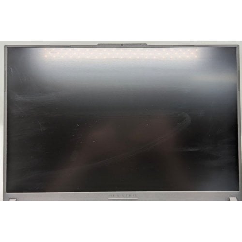 Купити Ноутбук Asus ROG Strix G18 G814JZR-N6069W (90NR0IN3-M00390) Eclipse Gray (Відновлено продавцем, 772124) - ціна в Києві, Львові, Вінниці, Хмельницькому, Франківську, Україні | інтернет-магазин TELEMART.UA фото