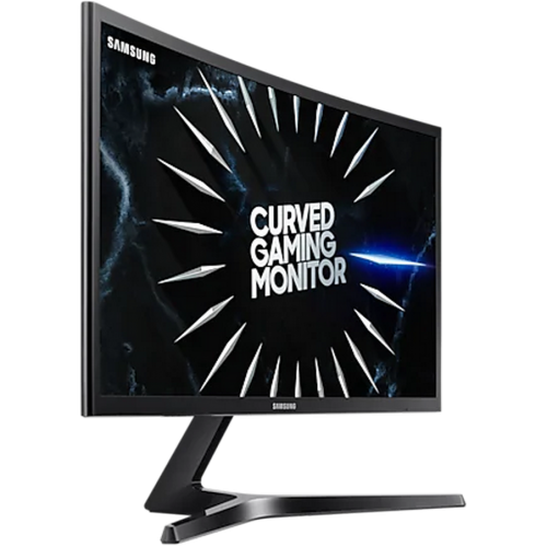 Купить Монитор Samsung 23.5" Gaming C24RG50FQI (LC24RG50FQIXCI/LC24RG50FZIXCI) Black (Восстановлено продавцом, 772165) - цена в Харькове, Киеве, Днепре, Одессе
в интернет-магазине Telemart фото