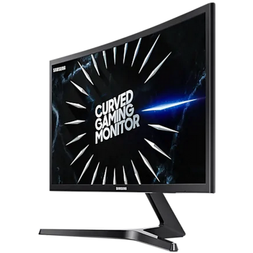 Купить Монитор Samsung 23.5" Gaming C24RG50FQI (LC24RG50FQIXCI/LC24RG50FZIXCI) Black (Восстановлено продавцом, 772165) - цена в Харькове, Киеве, Днепре, Одессе
в интернет-магазине Telemart фото