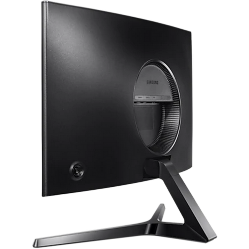 Купить Монитор Samsung 23.5" Gaming C24RG50FQI (LC24RG50FQIXCI/LC24RG50FZIXCI) Black (Восстановлено продавцом, 772165) - цена в Харькове, Киеве, Днепре, Одессе
в интернет-магазине Telemart фото