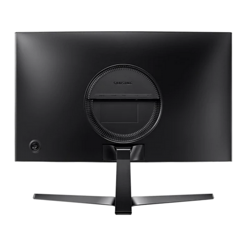 Купить Монитор Samsung 23.5" Gaming C24RG50FQI (LC24RG50FQIXCI/LC24RG50FZIXCI) Black (Восстановлено продавцом, 772165) - цена в Харькове, Киеве, Днепре, Одессе
в интернет-магазине Telemart фото