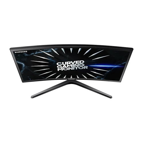 Купить Монитор Samsung 23.5" Gaming C24RG50FQI (LC24RG50FQIXCI/LC24RG50FZIXCI) Black (Восстановлено продавцом, 772165) - цена в Харькове, Киеве, Днепре, Одессе
в интернет-магазине Telemart фото