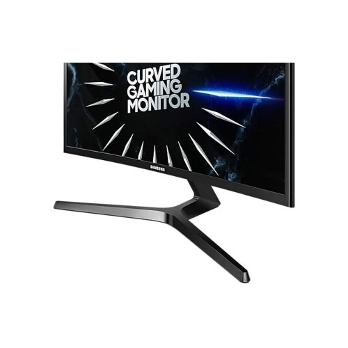Купить Монитор Samsung 23.5" Gaming C24RG50FQI (LC24RG50FQIXCI/LC24RG50FZIXCI) Black (Восстановлено продавцом, 772165) - цена в Харькове, Киеве, Днепре, Одессе
в интернет-магазине Telemart фото