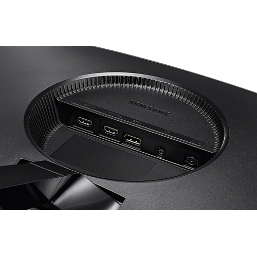 Купить Монитор Samsung 23.5" Gaming C24RG50FQI (LC24RG50FQIXCI/LC24RG50FZIXCI) Black (Восстановлено продавцом, 772165) - цена в Харькове, Киеве, Днепре, Одессе
в интернет-магазине Telemart фото