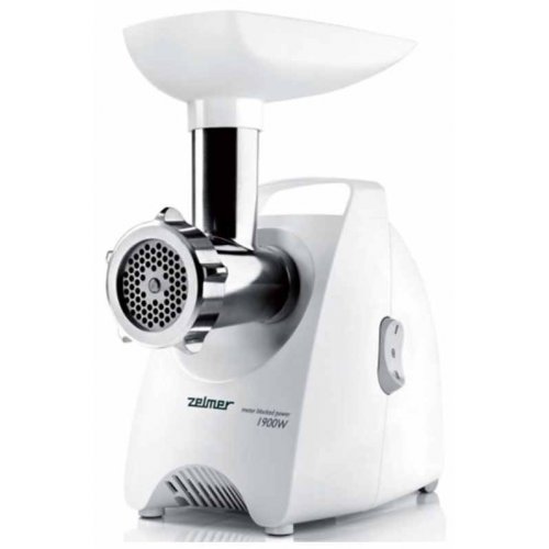 Мясорубка Zelmer 987.87 Symbio купить в Украине | Telemart фото