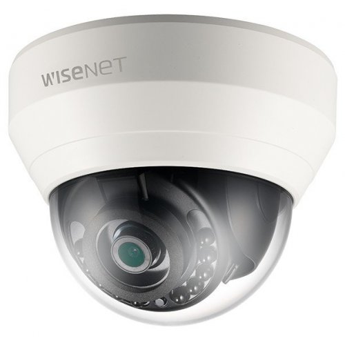 IP-камера Hanwha WiseNet Lite (SND-L6013RP) купити в Україні | Telemart фото