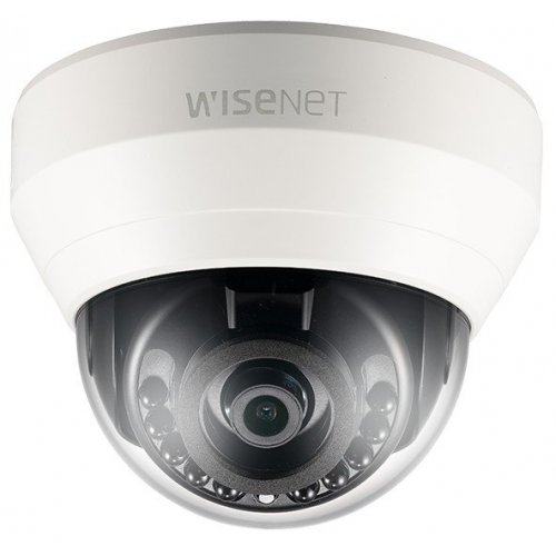 IP-камера Hanwha WiseNet Lite (SND-L6013RP) купити в Україні | Telemart фото