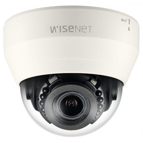 IP-камера Hanwha WiseNet Lite (SND-L6083RP) купити в Україні | Telemart фото