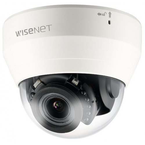 IP-камера Hanwha WiseNet Lite (SND-L6083RP) купити в Україні | Telemart фото