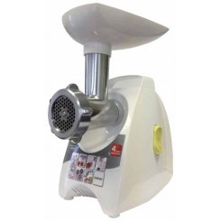 М'ясорубка Zelmer 987.88 Lime