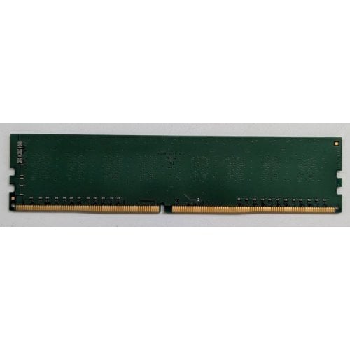 Озп GoodRAM DDR4 8Gb 2133Mhz (GR2133D464L15S/8G) (Відновлено продавцем, 772380) купити з перевіркою сумісності: огляд, характеристики, ціна у Києві, Львові, Вінниці, Хмельницькому, Івано-Франківську, Україні | інтернет-магазин TELEMART.UA фото