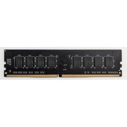 Озп AMD DDR4 16GB 2400Mhz Radeon R7 Performance (R7416G2400U2S) (Відновлено продавцем, 772387) купити з перевіркою сумісності: огляд, характеристики, ціна у Києві, Львові, Вінниці, Хмельницькому, Івано-Франківську, Україні | інтернет-магазин TELEMART.UA фото