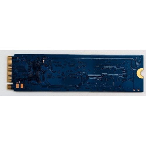 Купить Ssd-диск Kingston NV1 500GB M.2 (2280 PCI-E) NVMe x4 (SNVS/500G) (Восстановлено продавцом, 772390) с проверкой совместимости: обзор, характеристики, цена в Киеве, Днепре, Одессе, Харькове, Украине | интернет-магазин TELEMART.UA фото