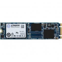 Ssd-диск Kingston UV500 TLC 240GB M.2 (2280 SATA) (SUV500M8/240G) (Восстановлено продавцом, 772392)