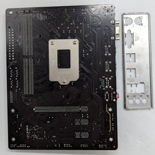Купить Материнская плата Gigabyte H310M S2 2.0 (s1151-V2, Intel H310) (Восстановлено продавцом, 772400) с проверкой совместимости: обзор, характеристики, цена в Киеве, Днепре, Одессе, Харькове, Украине | интернет-магазин TELEMART.UA фото
