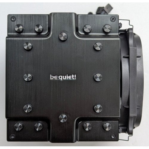 Кулер Be Quiet! Dark Rock Pro 4 (BK022) (Відновлено продавцем, 772414) купити з перевіркою сумісності: огляд, характеристики, ціна у Києві, Львові, Вінниці, Хмельницькому, Івано-Франківську, Україні | інтернет-магазин TELEMART.UA фото
