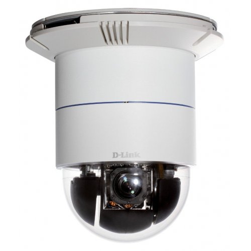 IP-камера D-Link DCS-6616 купить в Украине | Telemart фото