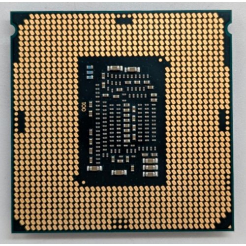 Купить Процессор Intel Core i3-8100 3.6GHz 6MB s1151 Box (BX80684I38100) (Восстановлено продавцом, 772425) с проверкой совместимости: обзор, характеристики, цена в Киеве, Днепре, Одессе, Харькове, Украине | интернет-магазин TELEMART.UA фото