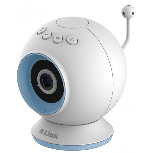 IP-камера D-Link DCS-825L купити в Україні | Telemart фото