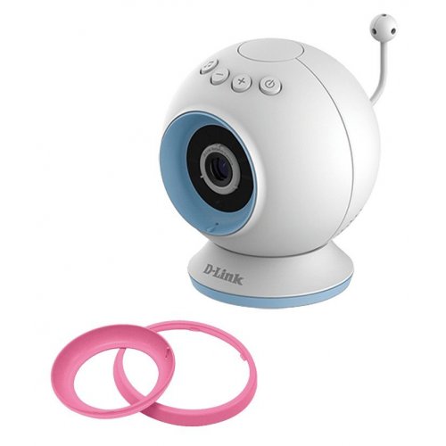 IP-камера D-Link DCS-825L купити в Україні | Telemart фото