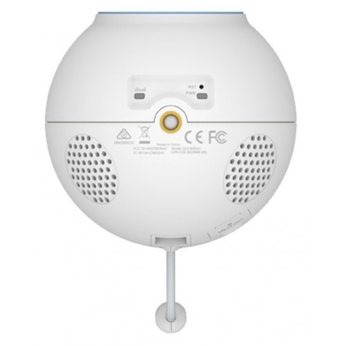 IP-камера D-Link DCS-825L купити в Україні | Telemart фото
