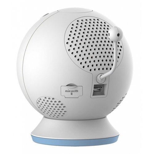 IP-камера D-Link DCS-825L купити в Україні | Telemart фото