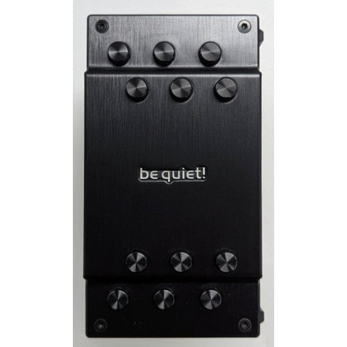 Купить Кулер Be Quiet! Dark Rock 4 (BK021) (Восстановлено продавцом, 772474) с проверкой совместимости: обзор, характеристики, цена в Киеве, Днепре, Одессе, Харькове, Украине | интернет-магазин TELEMART.UA фото
