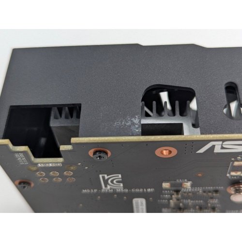 Відеокарта Asus GeForce GTX 1050 Ti Expedition 4096MB (EX-GTX1050TI-4G) (Відновлено продавцем, 772673) купити з перевіркою сумісності: огляд, характеристики, ціна у Києві, Львові, Вінниці, Хмельницькому, Івано-Франківську, Україні | інтернет-магазин TELEMART.UA фото