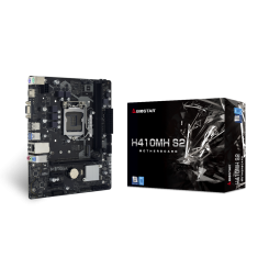 Материнська плата Biostar H410MH S2 (s1200, H510) (Відновлено продавцем, 772682)