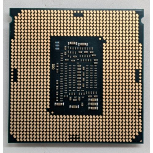 Купить Процессор Intel Core i3-9100F 3.6(4.2)GHz 6MB s1151 Tray (CM8068403358820) (Восстановлено продавцом, 772685) с проверкой совместимости: обзор, характеристики, цена в Киеве, Днепре, Одессе, Харькове, Украине | интернет-магазин TELEMART.UA фото