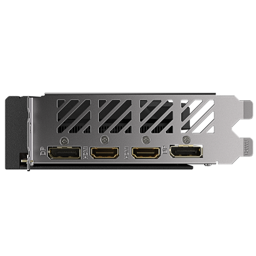 Купить Уценка видеокарта Gigabyte GeForce RTX 4060 Windforce OC 8192MB (GV-N4060WF2OC-8GD) (Повреждена упаковка, 772706) с проверкой совместимости: обзор, характеристики, цена в Киеве, Днепре, Одессе, Харькове, Украине | интернет-магазин TELEMART.UA фото