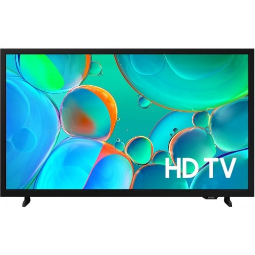 Купити Телевізор Samsung 32" H5000 (UE32H5000FUXUA) Black - ціна в Києві, Львові, Вінниці, Хмельницькому, Франківську, Україні | інтернет-магазин TELEMART.UA фото