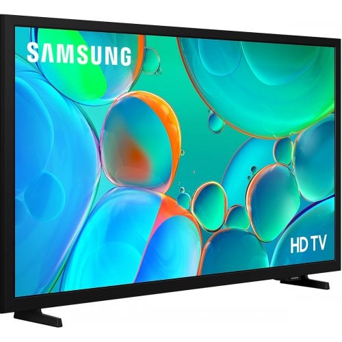 Купити Телевізор Samsung 32" H5000 (UE32H5000FUXUA) Black - ціна в Києві, Львові, Вінниці, Хмельницькому, Франківську, Україні | інтернет-магазин TELEMART.UA фото